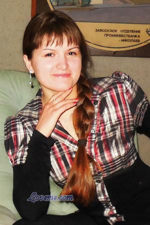 153230 - Tatyana Alter: 34 - Ukraine