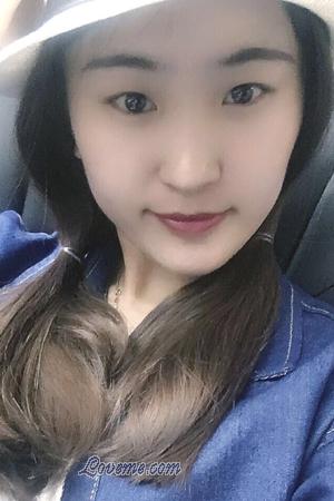166088 - YingLi Alter: 34 - China