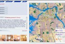 Interactive Karte von Sankt Petersburg