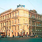 Radisson SAS Royal Hotel, St.Petersburg, Russland