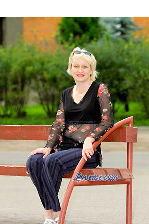 100633 - Olga Alter: 54 - Russland