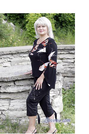 100782 - Juliya Alter: 52 - Russland