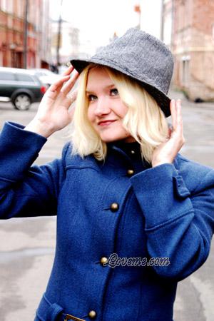 100786 - Svetlana Alter: 33 - Russland