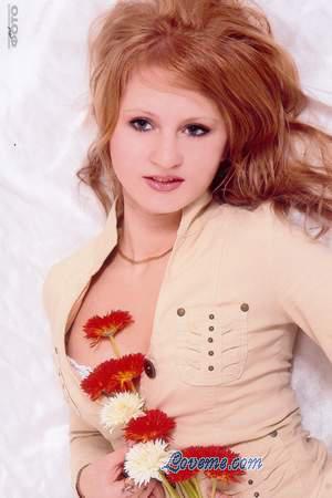 100943 - Lesovaya Alter: 34 - Ukraine