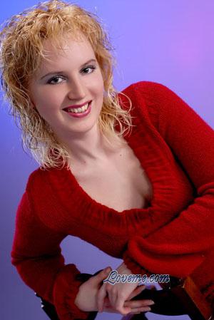 100948 - Irina Alter: 38 - Ukraine