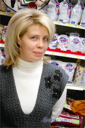 100951 - Irina Alter: 48 - Russland