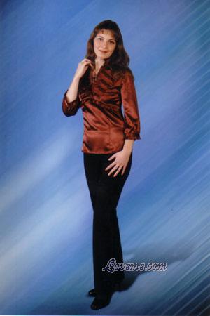 101882 - Julia Alter: 45 - Russland