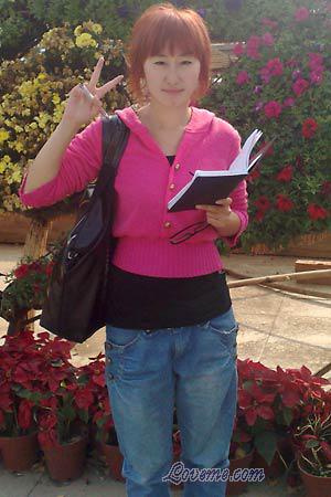 102092 - Ying Alter: 35 - China