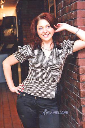 102142 - Ksenia Alter: 36 - Russland