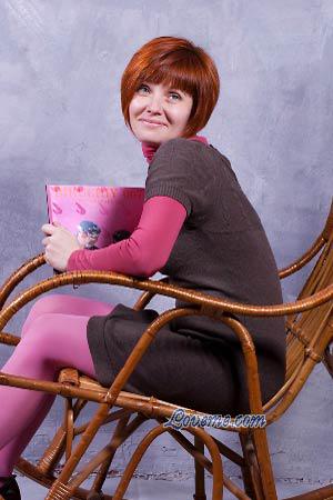 102148 - Oksana Alter: 49 - Ukraine