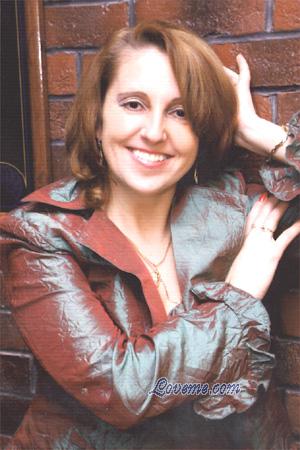 102970 - Lubov Alter: 54 - Russland