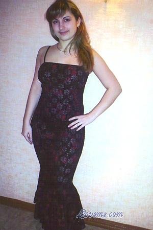 103946 - Anna Alter: 36 - Ukraine