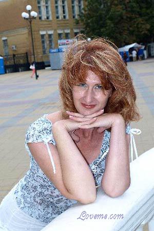 104410 - Ludmila Alter: 50 - Russland