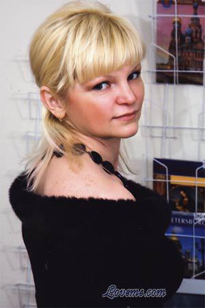 104631 - Evgeniya Alter: 55 - Russland