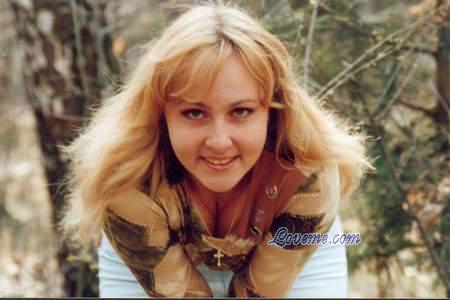 104640 - Anna Alter: 34 - Ukraine