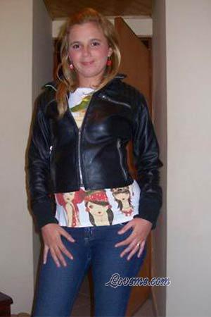 104712 - Nayibeth Alter: 23 - Kolumbien