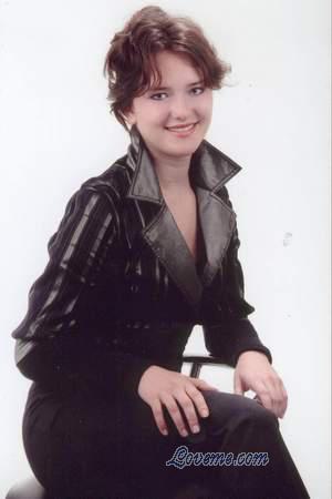 104873 - Julia Alter: 29 - Ukraine