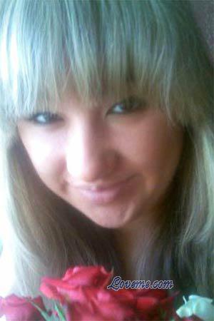 105130 - Daria Alter: 31 - Russland