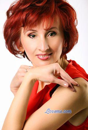 106064 - Eleonora Alter: 53 - Ukraine