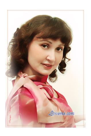 107439 - Dina Alter: 42 - Russland