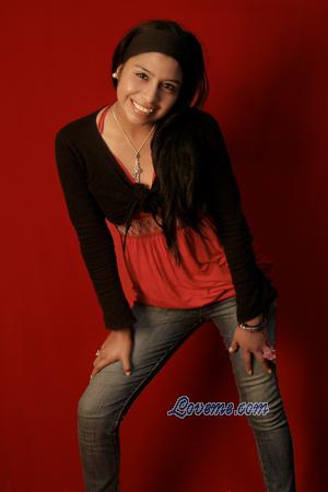 107454 - Liliana Alter: 22 - Peru