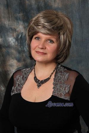 107969 - Lyubov Alter: 65 - Russland