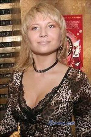 108354 - Marina Alter: 40 - Russland