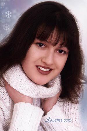 108887 - Irina Alter: 36 - Ukraine