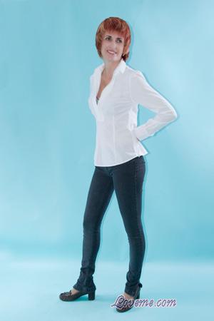 109253 - Svetlana Alter: 50 - Russland