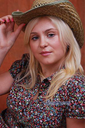 109437 - Anastasiya Alter: 29 - Ukraine