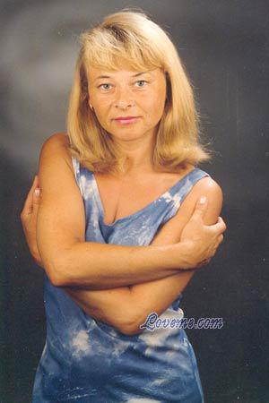 109703 - Galina Alter: 46 - Ukraine