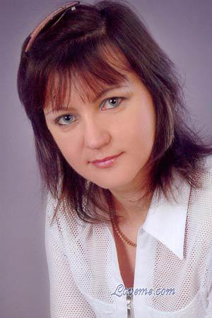 109746 - Tatiana Alter: 45 - Ukraine
