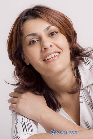 110675 - Sonya Alter: 50 - Russland