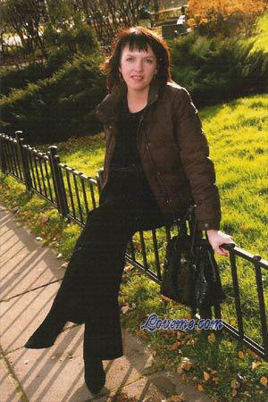 110950 - Olga Alter: 38 - Russland