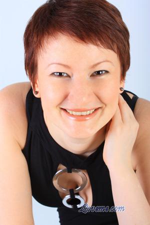 110978 - Natalia Alter: 45 - Ukraine