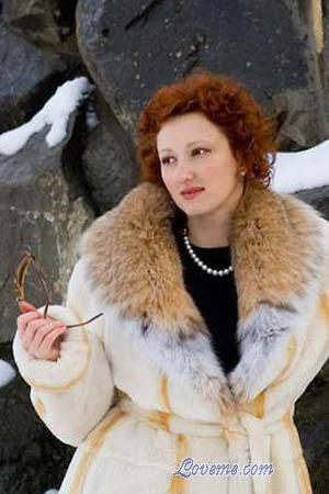 110979 - Elena Alter: 55 - Ukraine