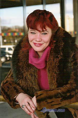 111100 - Alla Alter: 40 - Russland