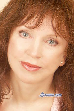 111758 - Lyudmila Alter: 53 - Ukraine