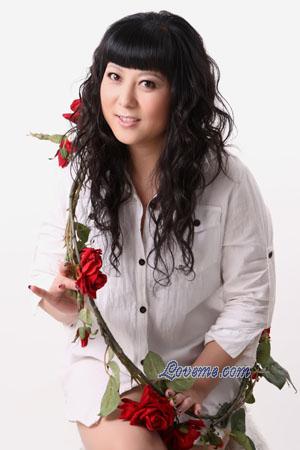 111886 - Lili Alter: 49 - China