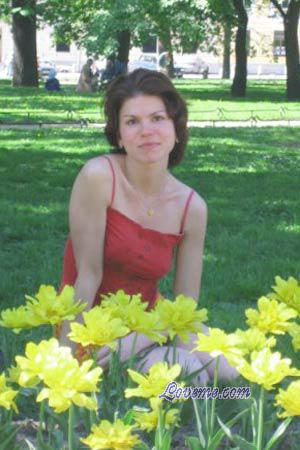 111926 - Daria Alter: 36 - Russland