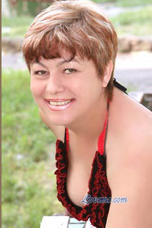 112063 - Nina Alter: 60 - Ukraine