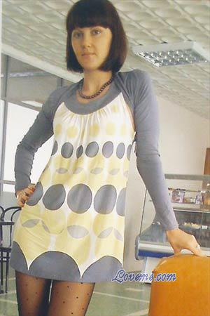 112580 - Irina Alter: 42 - Russland