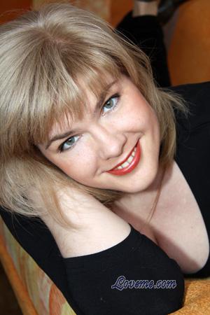 112619 - Oksana Alter: 37 - Russia