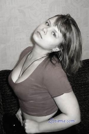 112984 - Yana Alter: 43 - Russland