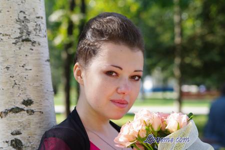 113001 - Darya Alter: 36 - Russland