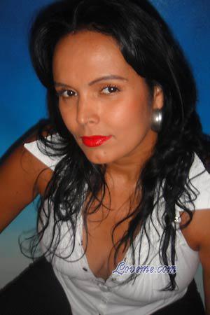 113058 - Farly Aleida Alter: 38 - Kolumbien