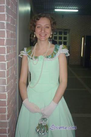 113373 - Olga Alter: 34 - Russland