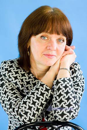 113559 - Galina Alter: 66 - Russland