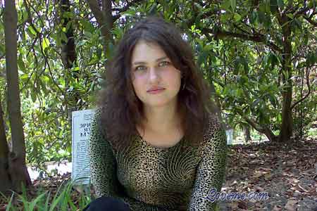 113571 - Olga Alter: 38 - Ukraine