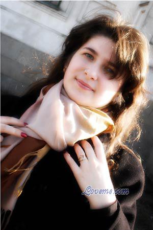 113574 - Ivanna Alter: 34 - Ukraine